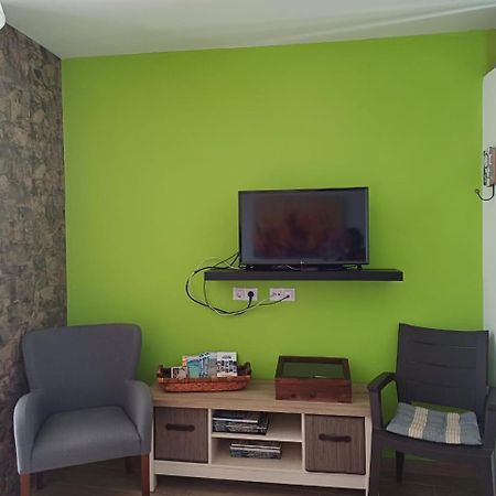 Vivienda La Majorera, Tranquila , Luminosa, Acogedora Puerto del Rosario  Dış mekan fotoğraf