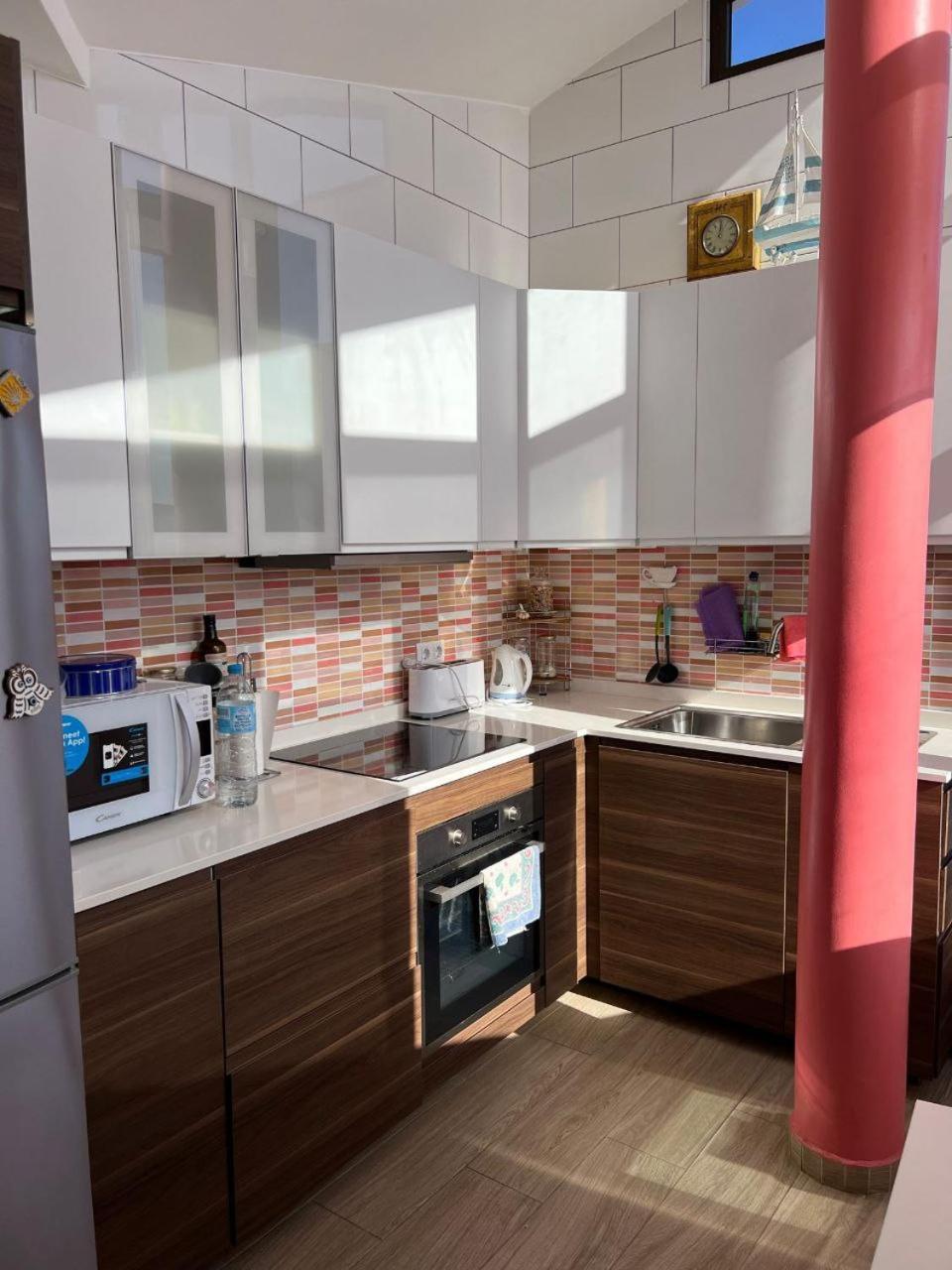 Vivienda La Majorera, Tranquila , Luminosa, Acogedora Puerto del Rosario  Dış mekan fotoğraf