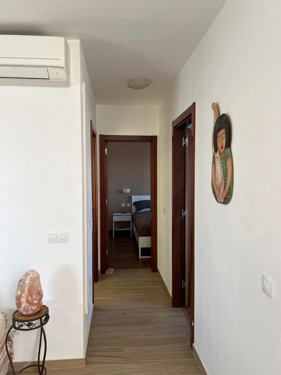 Vivienda La Majorera, Tranquila , Luminosa, Acogedora Puerto del Rosario  Dış mekan fotoğraf