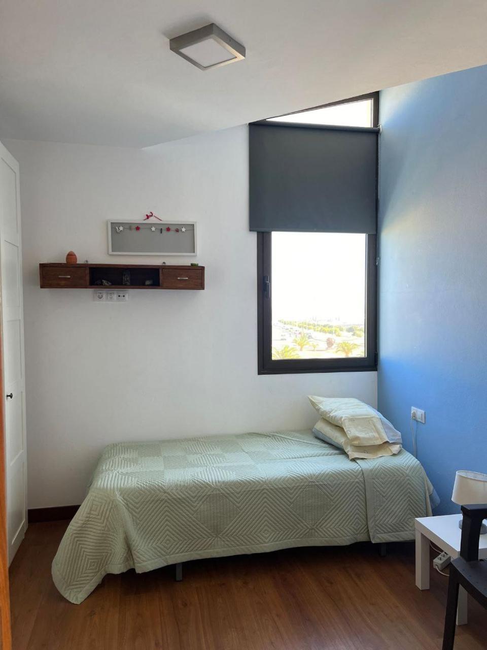 Vivienda La Majorera, Tranquila , Luminosa, Acogedora Puerto del Rosario  Dış mekan fotoğraf