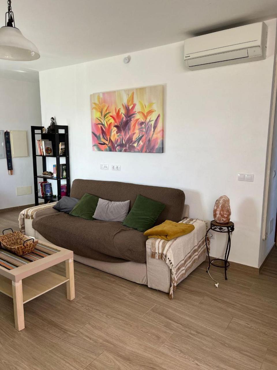 Vivienda La Majorera, Tranquila , Luminosa, Acogedora Puerto del Rosario  Dış mekan fotoğraf