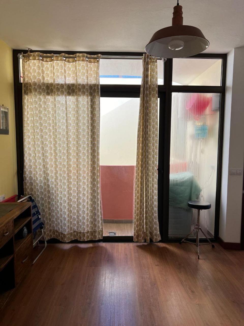 Vivienda La Majorera, Tranquila , Luminosa, Acogedora Puerto del Rosario  Dış mekan fotoğraf