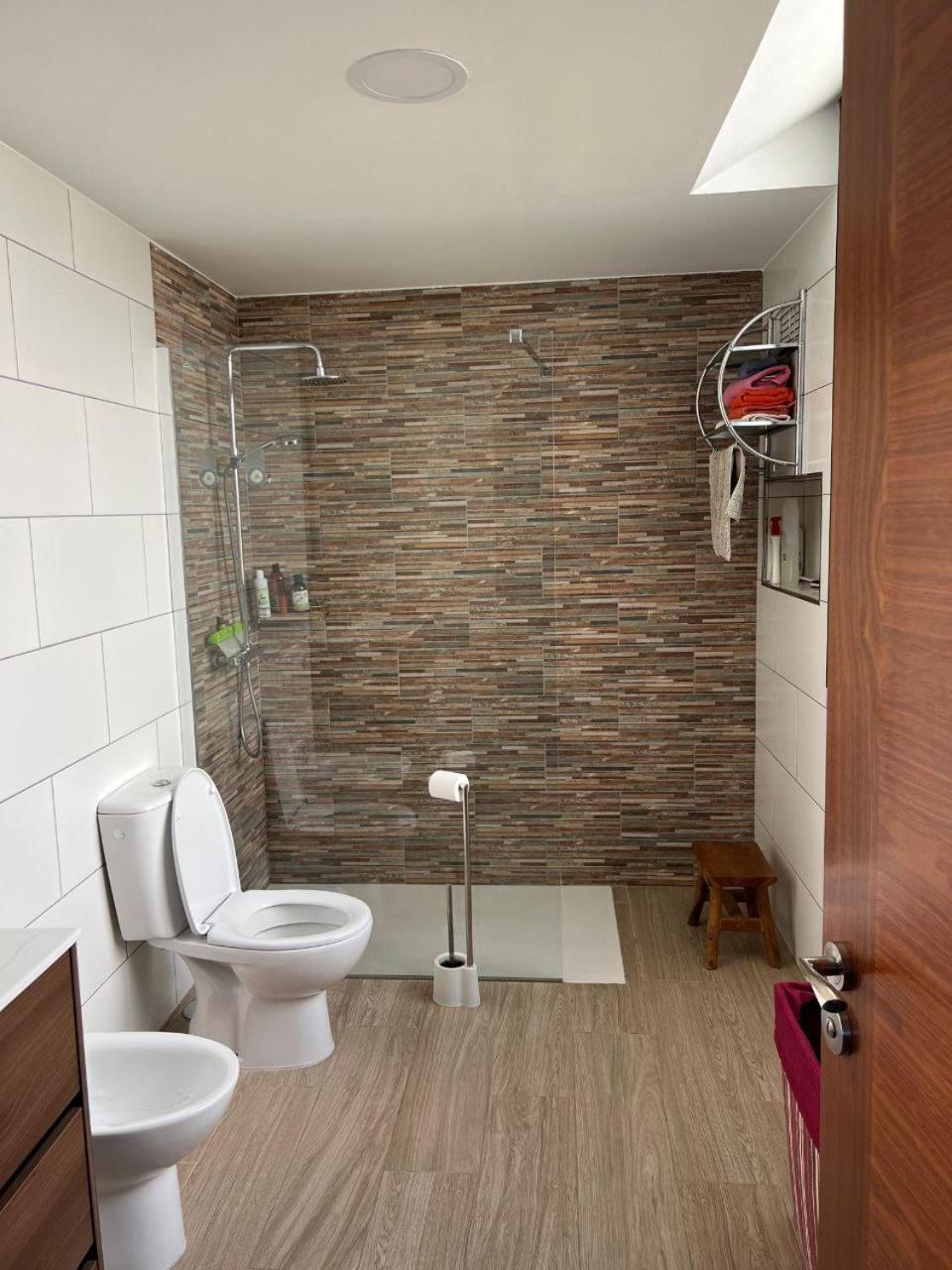 Vivienda La Majorera, Tranquila , Luminosa, Acogedora Puerto del Rosario  Dış mekan fotoğraf