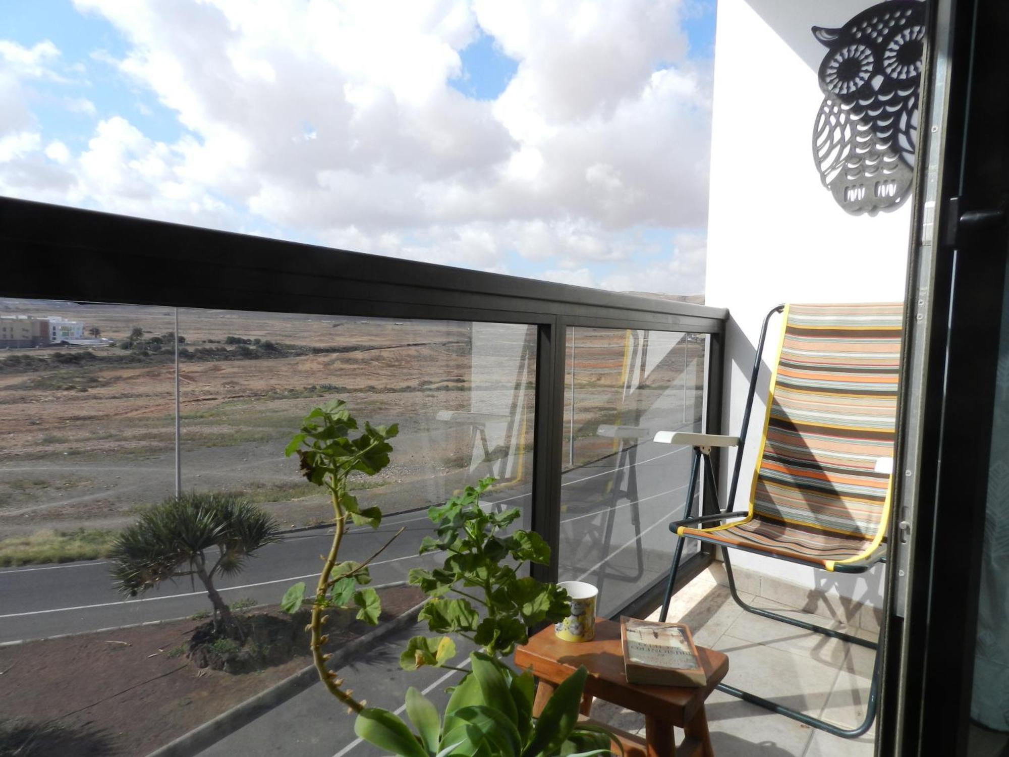 Vivienda La Majorera, Tranquila , Luminosa, Acogedora Puerto del Rosario  Dış mekan fotoğraf