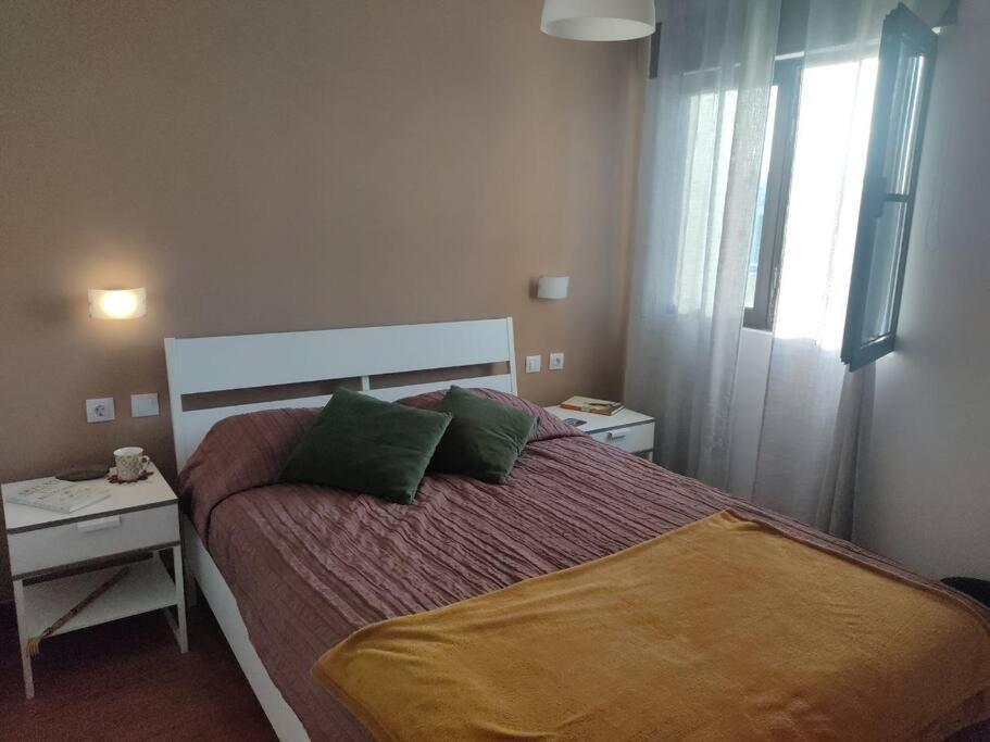 Vivienda La Majorera, Tranquila , Luminosa, Acogedora Puerto del Rosario  Dış mekan fotoğraf