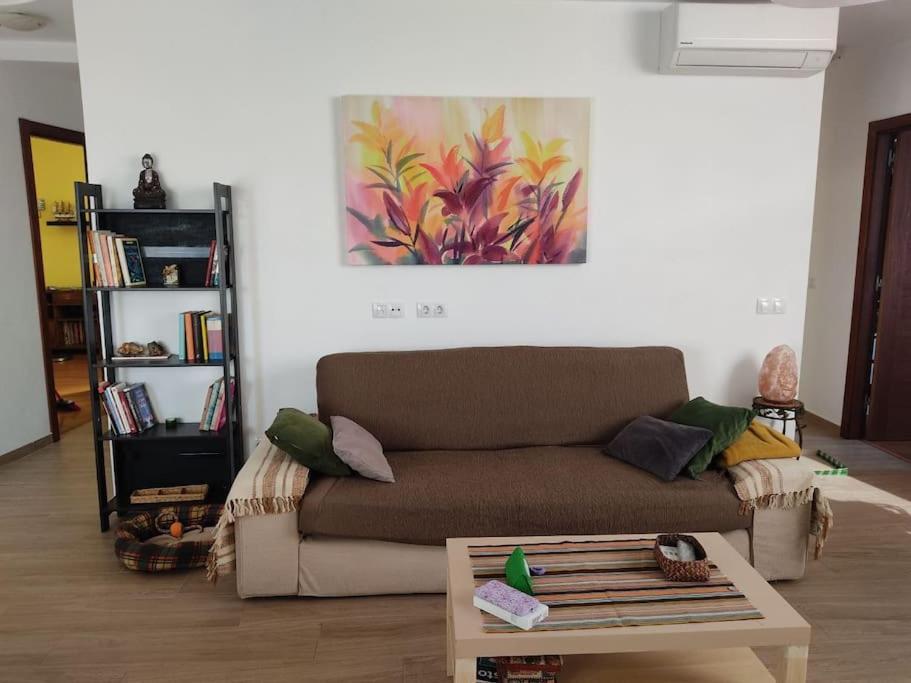 Vivienda La Majorera, Tranquila , Luminosa, Acogedora Puerto del Rosario  Dış mekan fotoğraf