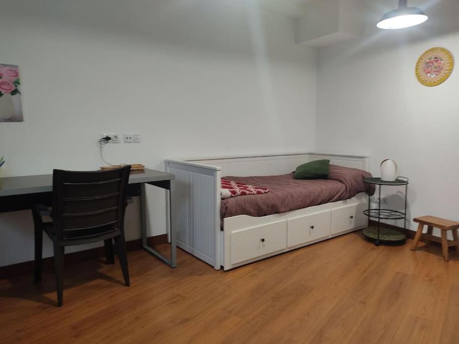Vivienda La Majorera, Tranquila , Luminosa, Acogedora Puerto del Rosario  Dış mekan fotoğraf