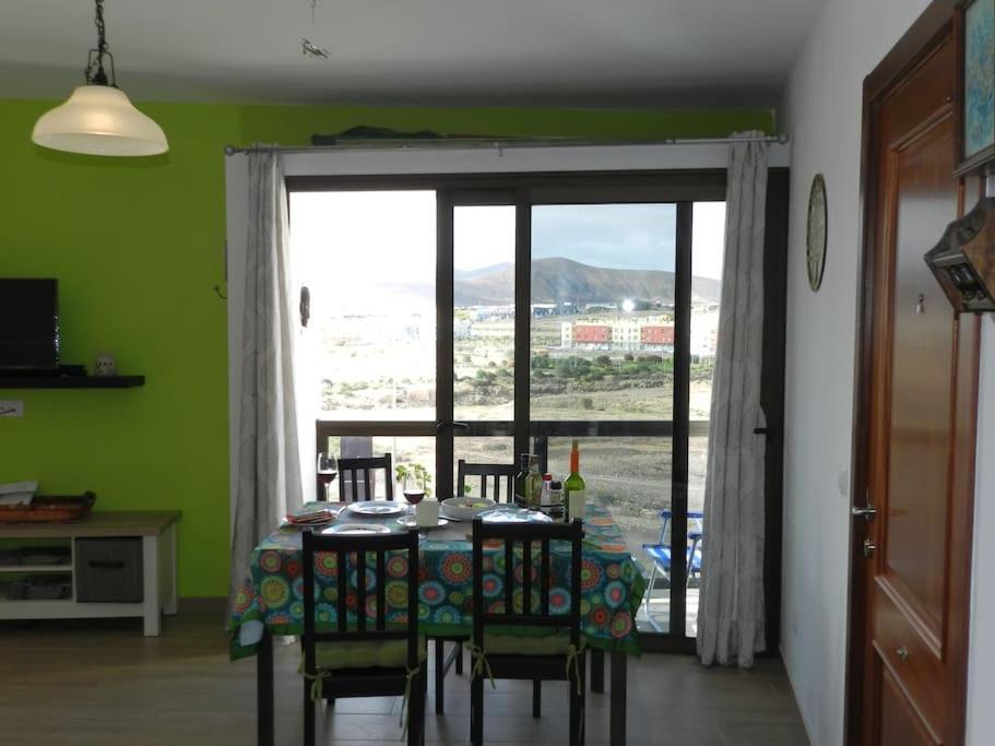 Vivienda La Majorera, Tranquila , Luminosa, Acogedora Puerto del Rosario  Dış mekan fotoğraf