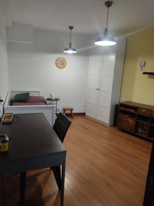 Vivienda La Majorera, Tranquila , Luminosa, Acogedora Puerto del Rosario  Dış mekan fotoğraf