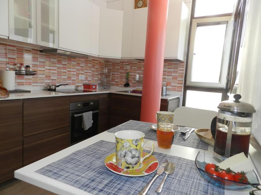 Vivienda La Majorera, Tranquila , Luminosa, Acogedora Puerto del Rosario  Dış mekan fotoğraf