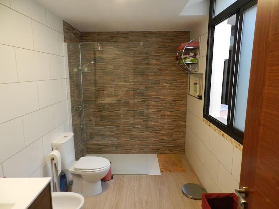 Vivienda La Majorera, Tranquila , Luminosa, Acogedora Puerto del Rosario  Dış mekan fotoğraf