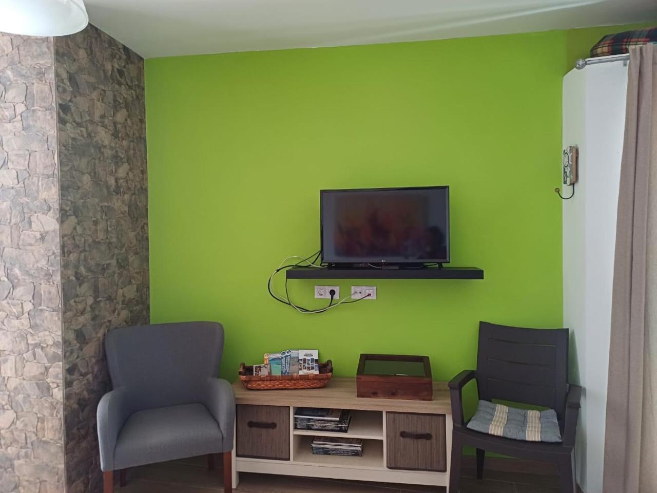 Vivienda La Majorera, Tranquila , Luminosa, Acogedora Puerto del Rosario  Dış mekan fotoğraf
