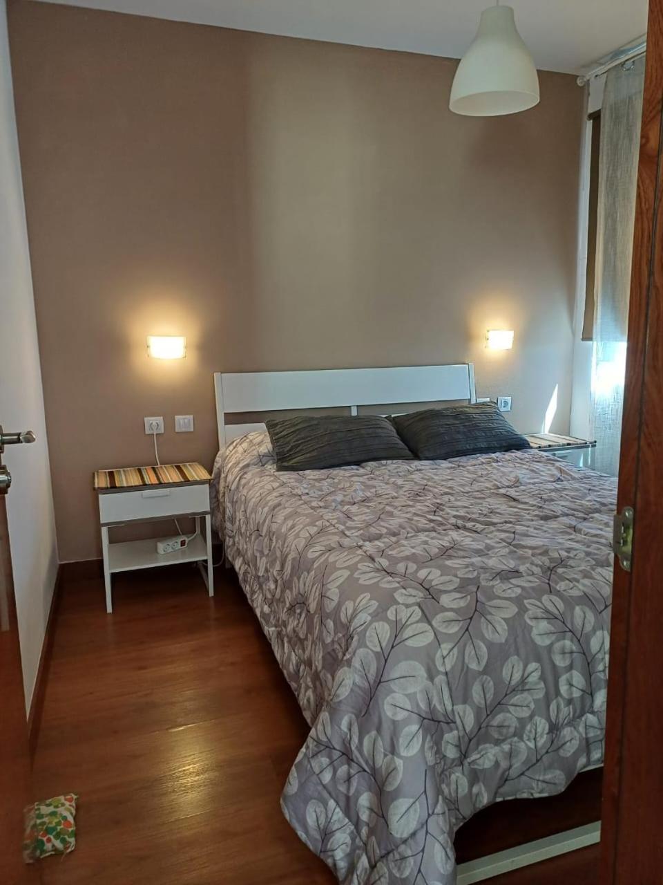 Vivienda La Majorera, Tranquila , Luminosa, Acogedora Puerto del Rosario  Dış mekan fotoğraf